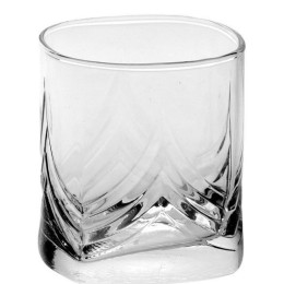 PASABAHCE Набор стаканов для виски TRIUMPH 320 мл. (6 шт.) 41620