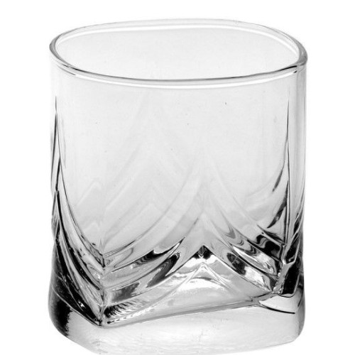 Набор стаканов для виски PASABAHCE TRIUMPH 320 мл. (6 шт.) 41620