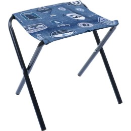 НИКА Стул дачный ДС