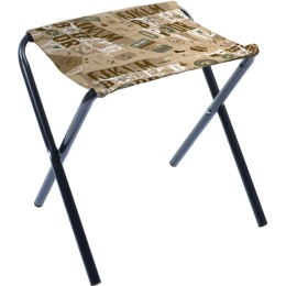 НИКА Стул дачный ДС