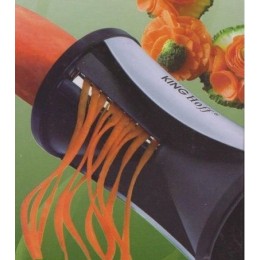 KINGHOFF Терка спиральная KH 3760