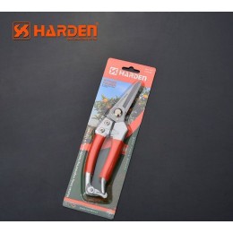 HARDEN Прямой профессиональный секатор 8 630416
