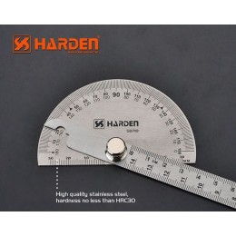 HARDEN Конический транспортер 90х150мм 580718