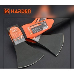 HARDEN Топор с фибергласовой ручкой 1000г 590470
