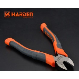 HARDEN Промышленные бокорезы 6 560183