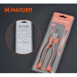HARDEN Промышленные бокорезы 6 560183