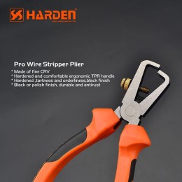 HARDEN Профессиональный стриппер 6 560235