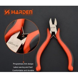 HARDEN Бокорезы МИНИ 4,5 560303