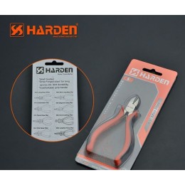 HARDEN Бокорезы МИНИ 4,5 560303
