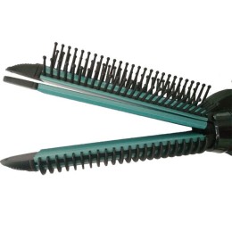 DELTA Выпрямитель д/волос 3в1 DL 0536