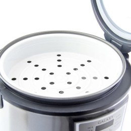 GALAXY Мультиварка GL 2642