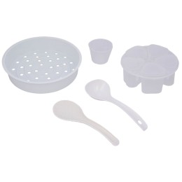 SATURN Мультиварка 860W ST MC 9209