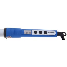 SATURN Щипцы для волос ST HC 7368