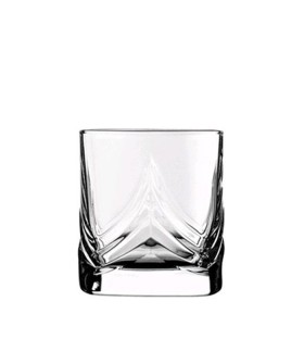 PASABAHCE Набор стаканов для виски TRIUMPH 200 мл.(6 шт.) 41610