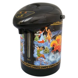 ВАСИЛИСА Термопот Тройка ВА 5003