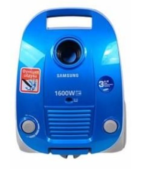 SAMSUNG Пылесос 1600W SC 4140 V3A
