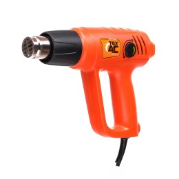 ТехАС Пистолет гарячего воздуха ТА-01-053 (2000 Вт)