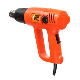 ТехАС Пистолет гарячего воздуха ТА-01-053 (2000 Вт)