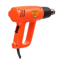 ТехАС Пистолет гарячего воздуха ТА-01-053 (2000 Вт)