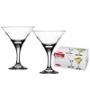 Набор бокалов для мартини PASABAHCE BISTRO 170 мл.(6шт) 44410