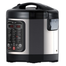 DELTA Мультиварка LUX DL 6524