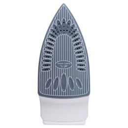 ВАСИЛИСА Утюг 2400W ВА 2005 голубой с белым