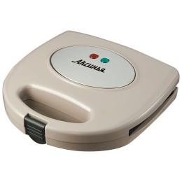 АКСИНЬЯ Вафельница Венская КС 5002 бежевая