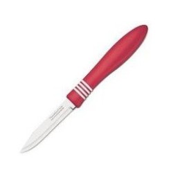 TRAMONTINA Набор ножей для чистки овощей (2пр.)Cor&Cor 7,6 см. 23461/273