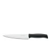 Нож кухонный 20 см. Athus black  TRAMONTINA 23084/008