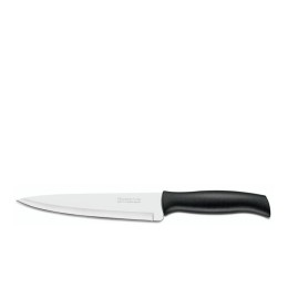 TRAMONTINA Нож кухонный 20 см. Athus black  23084/008