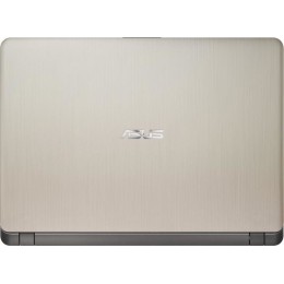 ASUS Ноутбук X507MA EJ012 grey