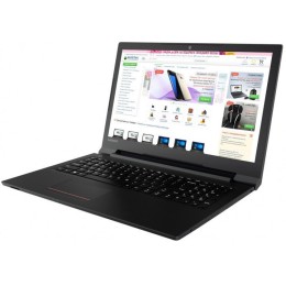 LENOVO Ноутбук V110 15IAP black