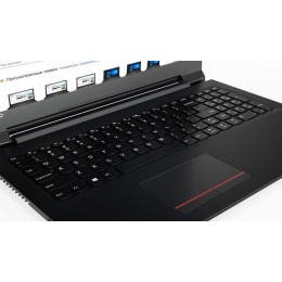 LENOVO Ноутбук V110 15IAP black