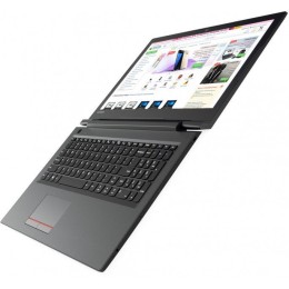 LENOVO Ноутбук V110 15IAP black