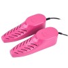 Сушилка для обуви DELTA ТД2-00012 розовая