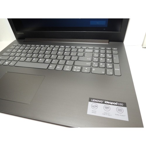 Ноутбук LENOVO IdeaPad 330 15IKB 1059159