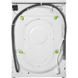INDESIT Стиральная машина BWUA 51051 LB
