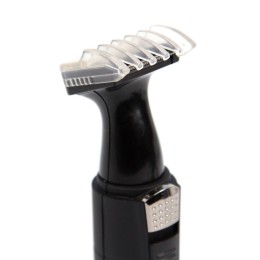 MARTA Триммер MT 2632 черный жемчуг