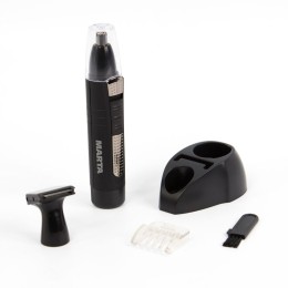 MARTA Триммер MT 2632 черный жемчуг