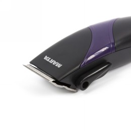 MARTA Машинка для стрижки MT 2215 черный жемчуг