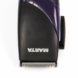 MARTA Машинка для стрижки MT 2215 черный жемчуг