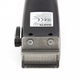 MARTA Машинка для стрижки MT 2215 черный жемчуг