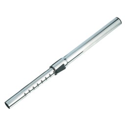 DELTA Пылесос 2000W DL 0828 серый с оранжевым