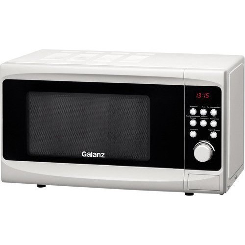 Микроволновая печь GALANZ MOG 2070 D