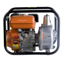 Sturm Мотопомпа BP8761