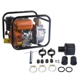 Sturm Мотопомпа BP8761