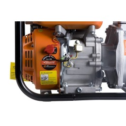 Sturm Мотопомпа BP8761