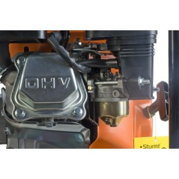 Sturm Мотопомпа BP8761