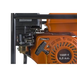 Sturm Мотопомпа BP8761