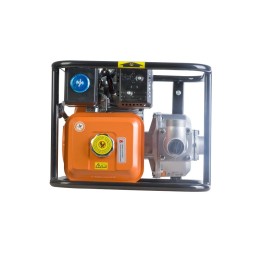 Sturm Мотопомпа BP8761